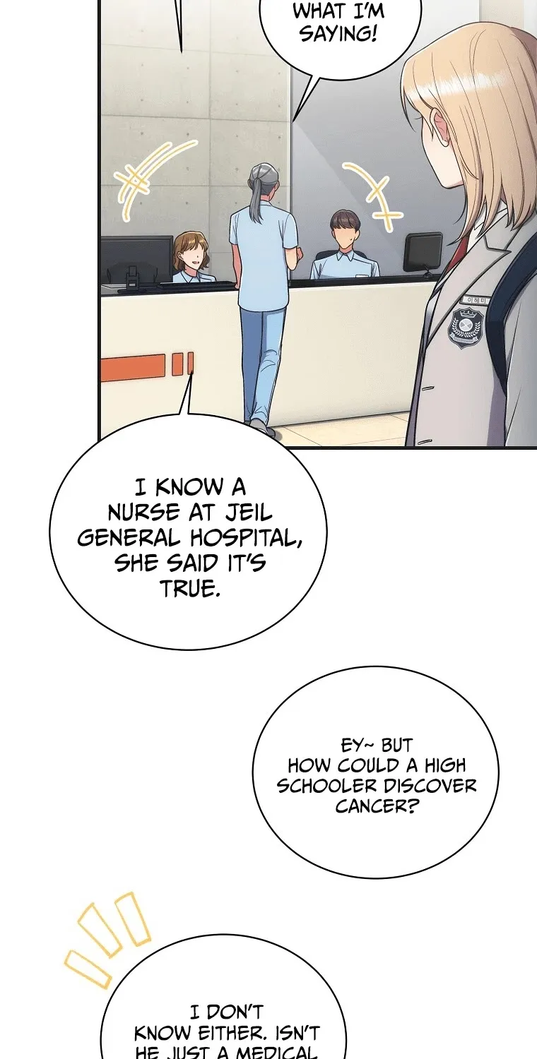 Medical Return Mangakakalot X Chapter 148 Page 36