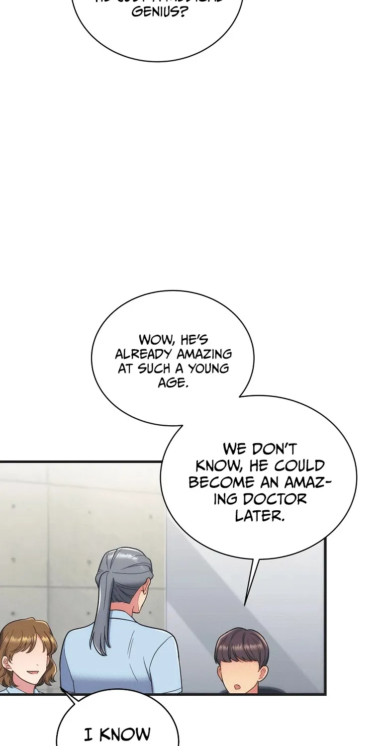 Medical Return Mangakakalot X Chapter 148 Page 37