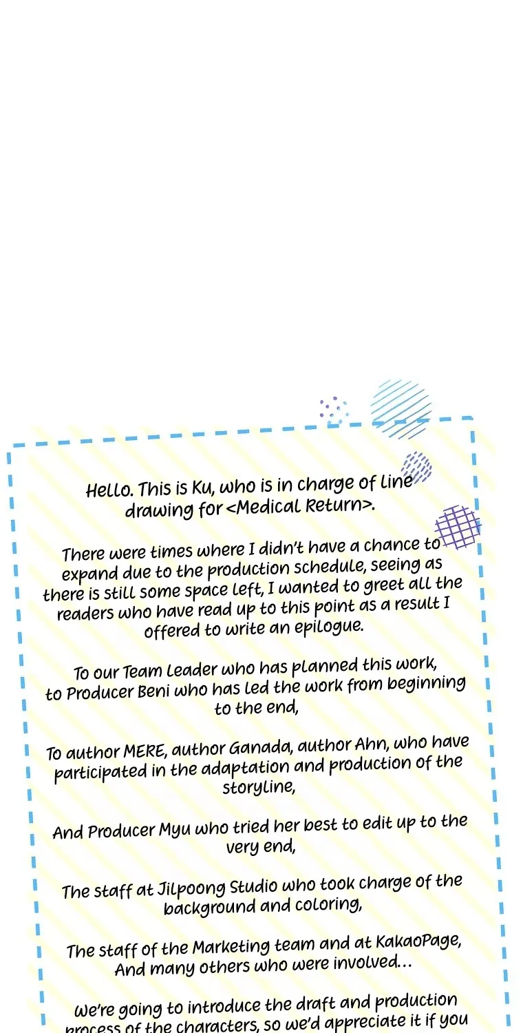 Medical Return Mangakakalot X Chapter 148 Page 66
