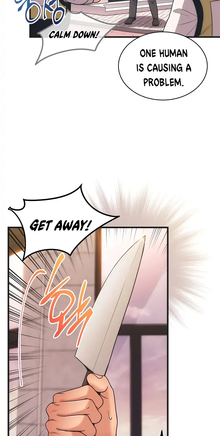 Medical Return Mangakakalot X Chapter 149 Page 24