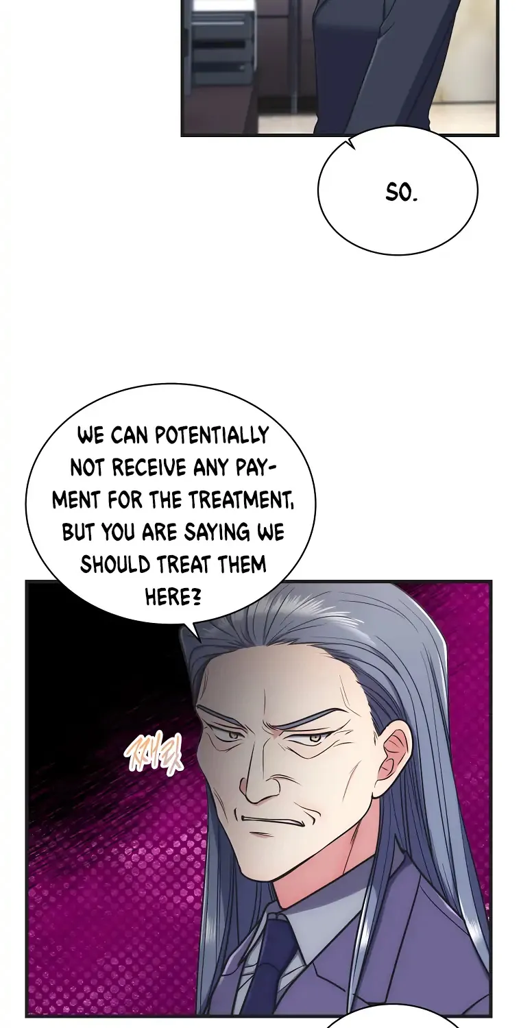 Medical Return Mangakakalot X Chapter 149 Page 48