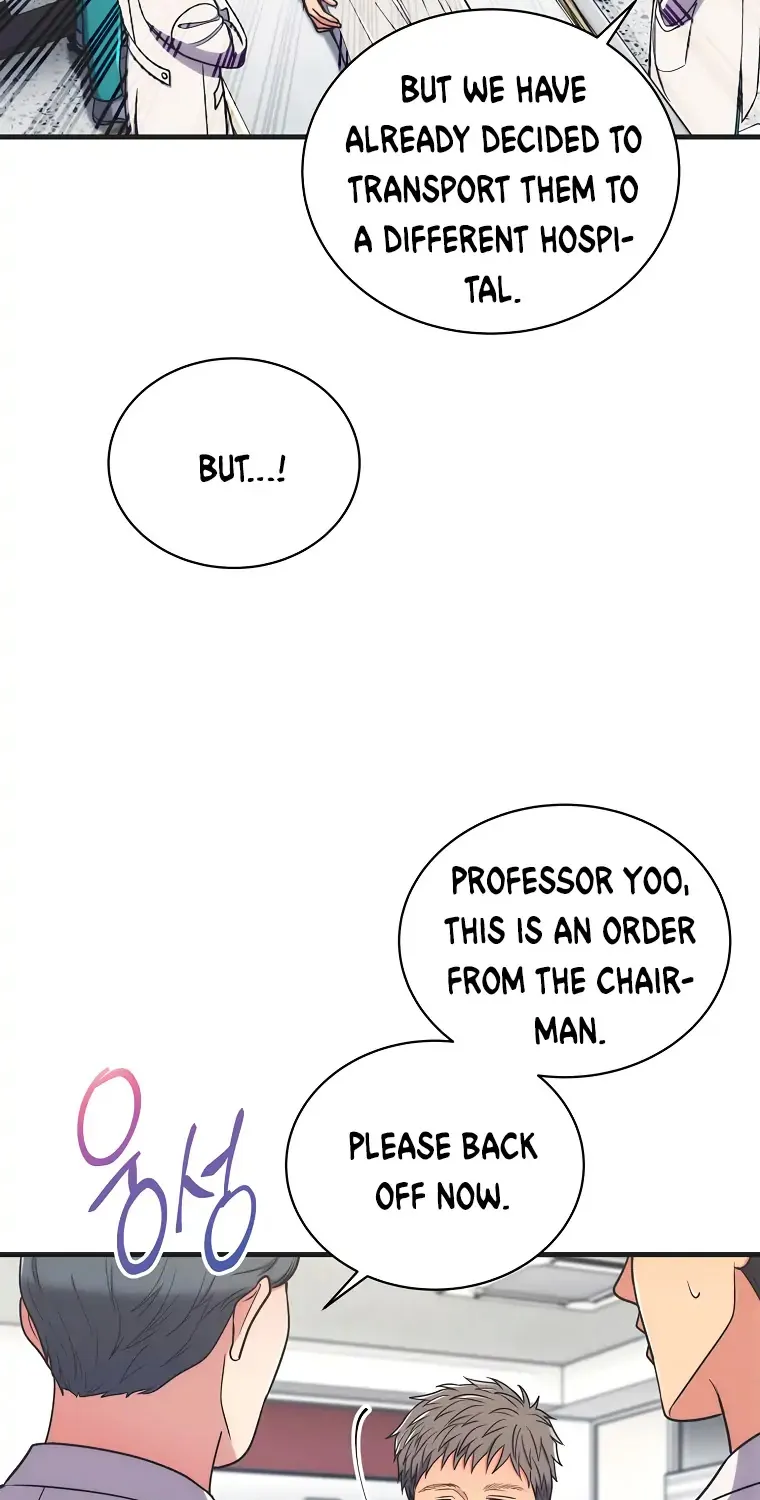 Medical Return Mangakakalot X Chapter 149 Page 53