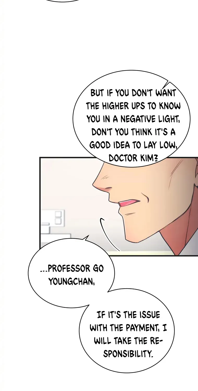 Medical Return Mangakakalot X Chapter 149 Page 62