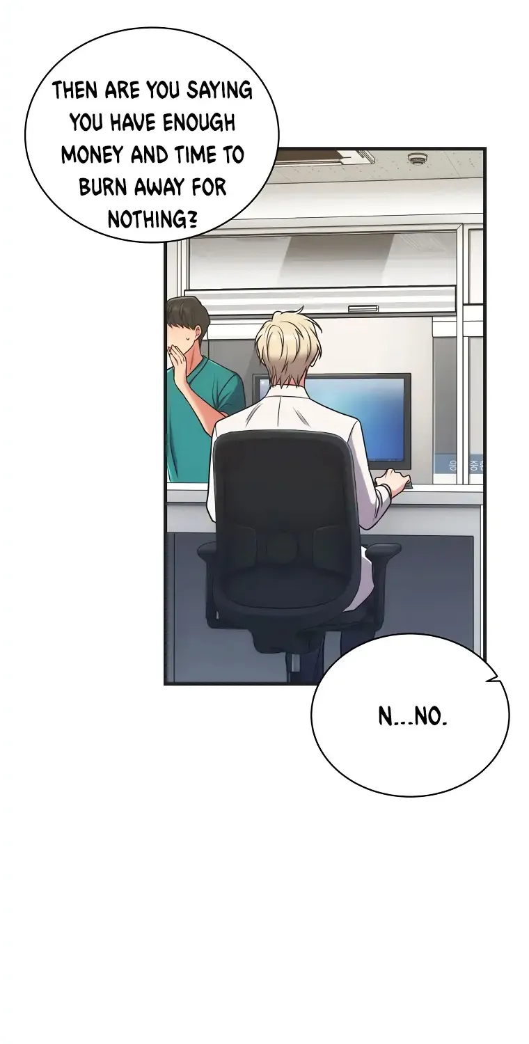Medical Return Mangakakalot X Chapter 149 Page 64