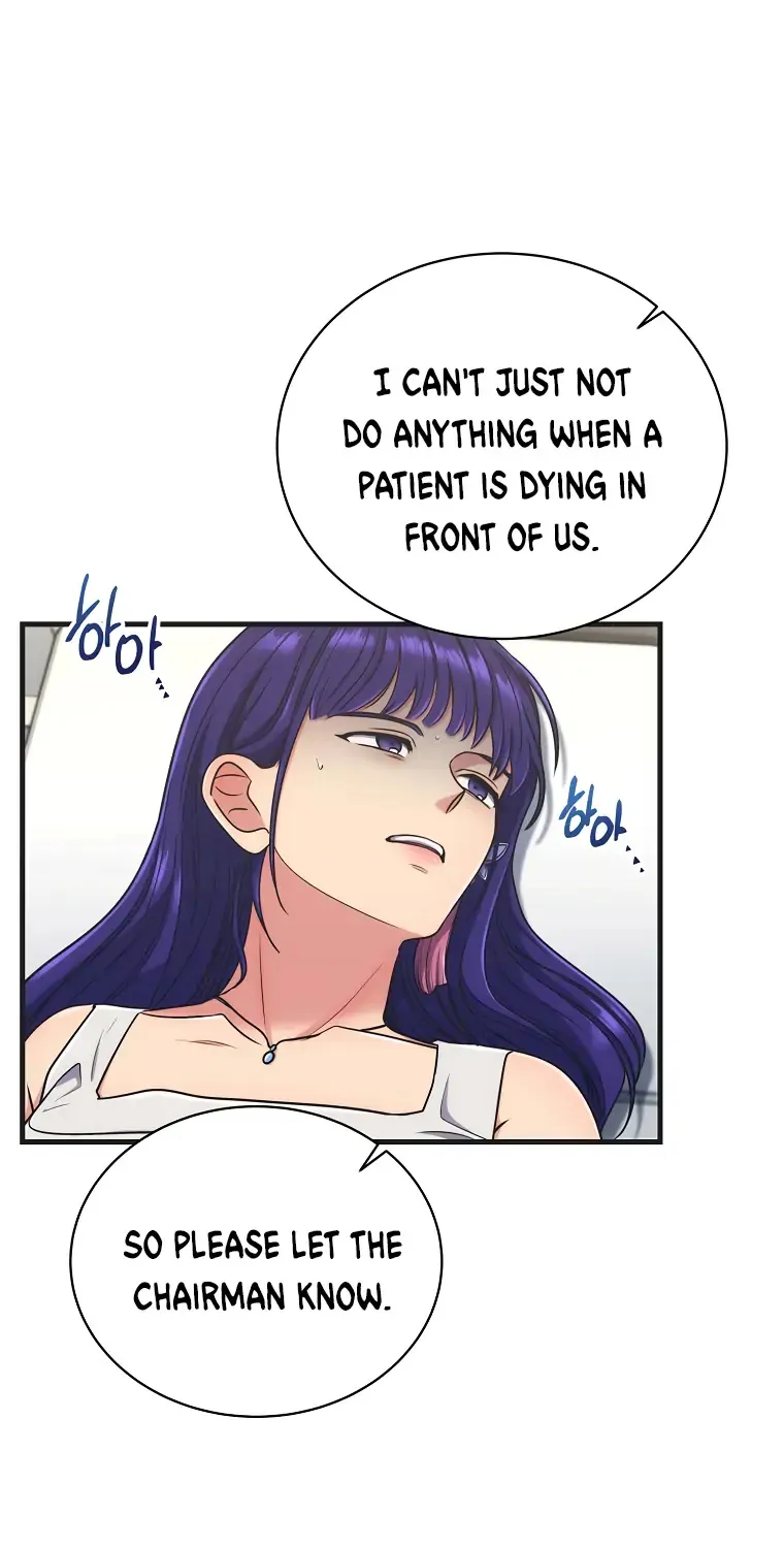 Medical Return Mangakakalot X Chapter 149 Page 66