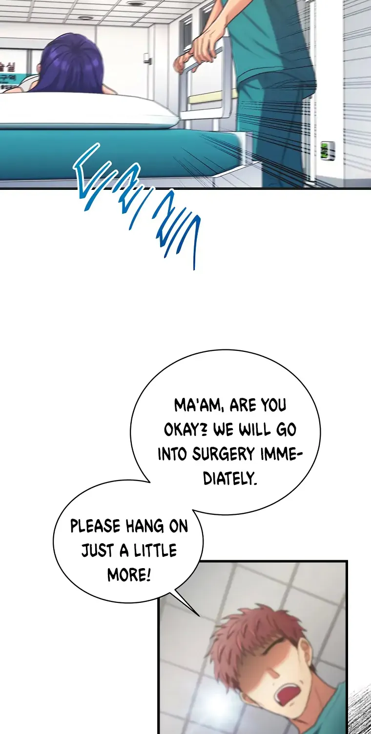 Medical Return Mangakakalot X Chapter 149 Page 72