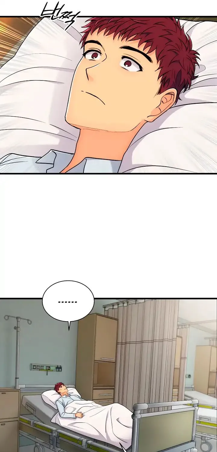 Medical Return Mangakakalot X Chapter 15 Page 45