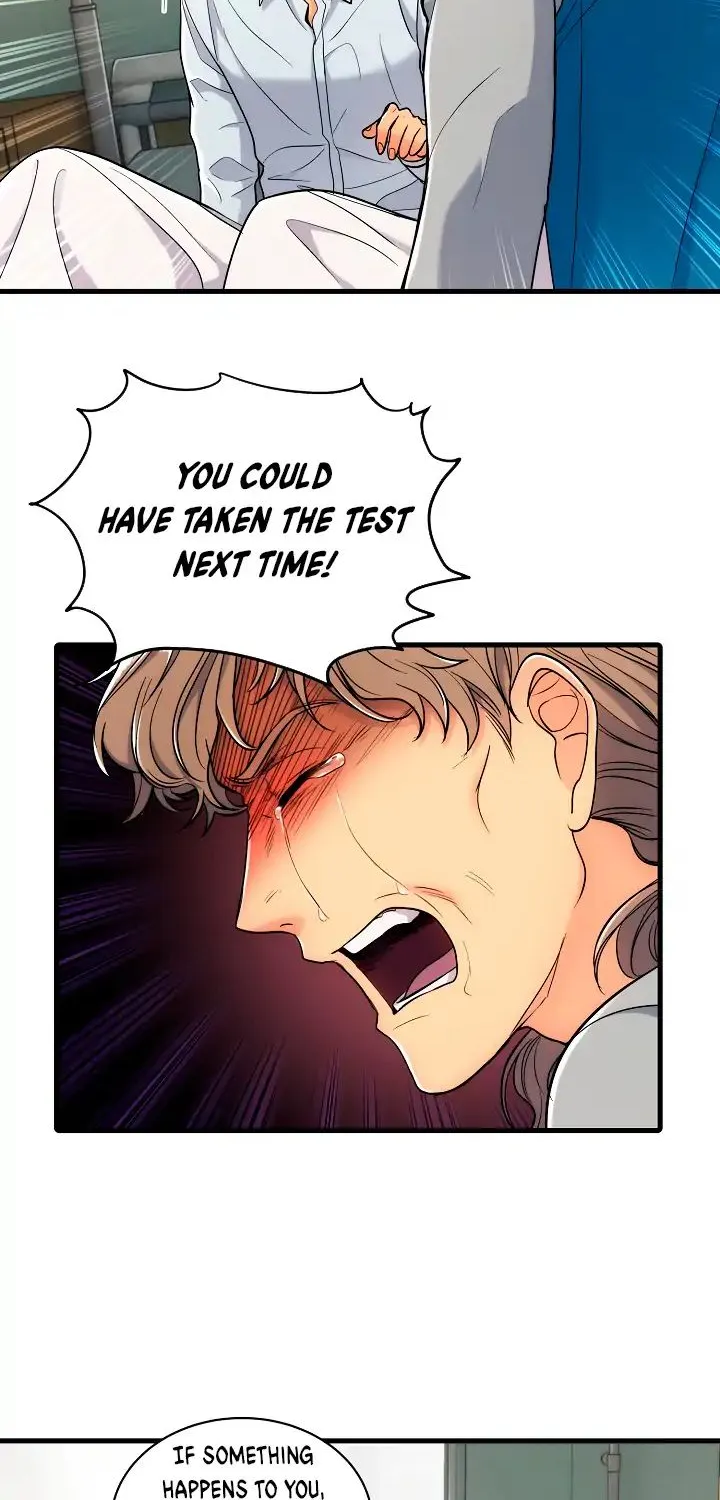 Medical Return Mangakakalot X Chapter 15 Page 50