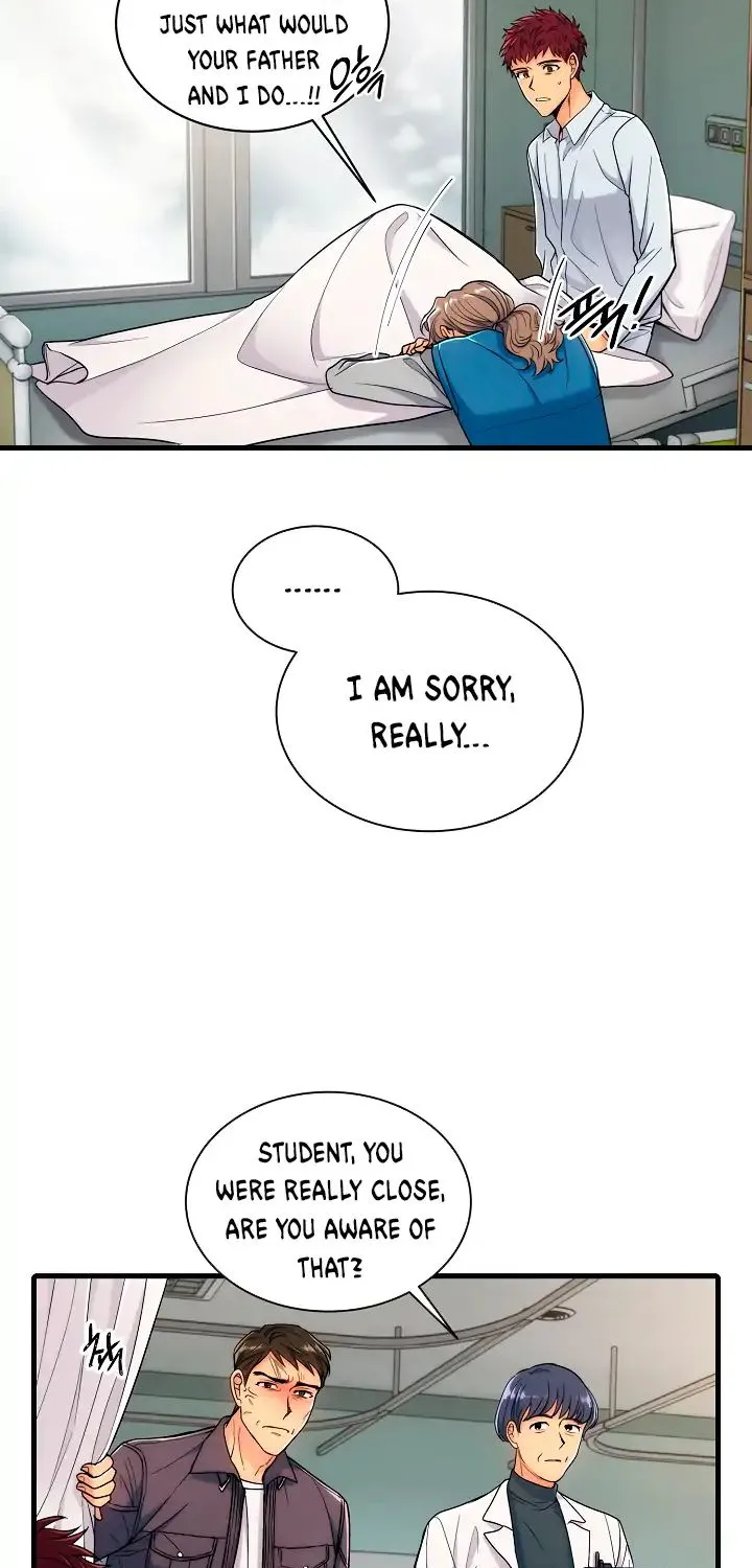 Medical Return Mangakakalot X Chapter 15 Page 51