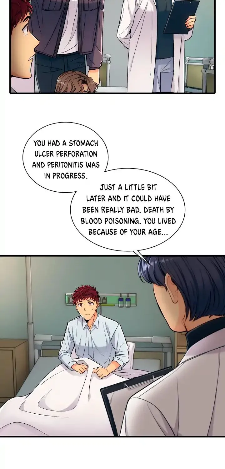 Medical Return Mangakakalot X Chapter 15 Page 52