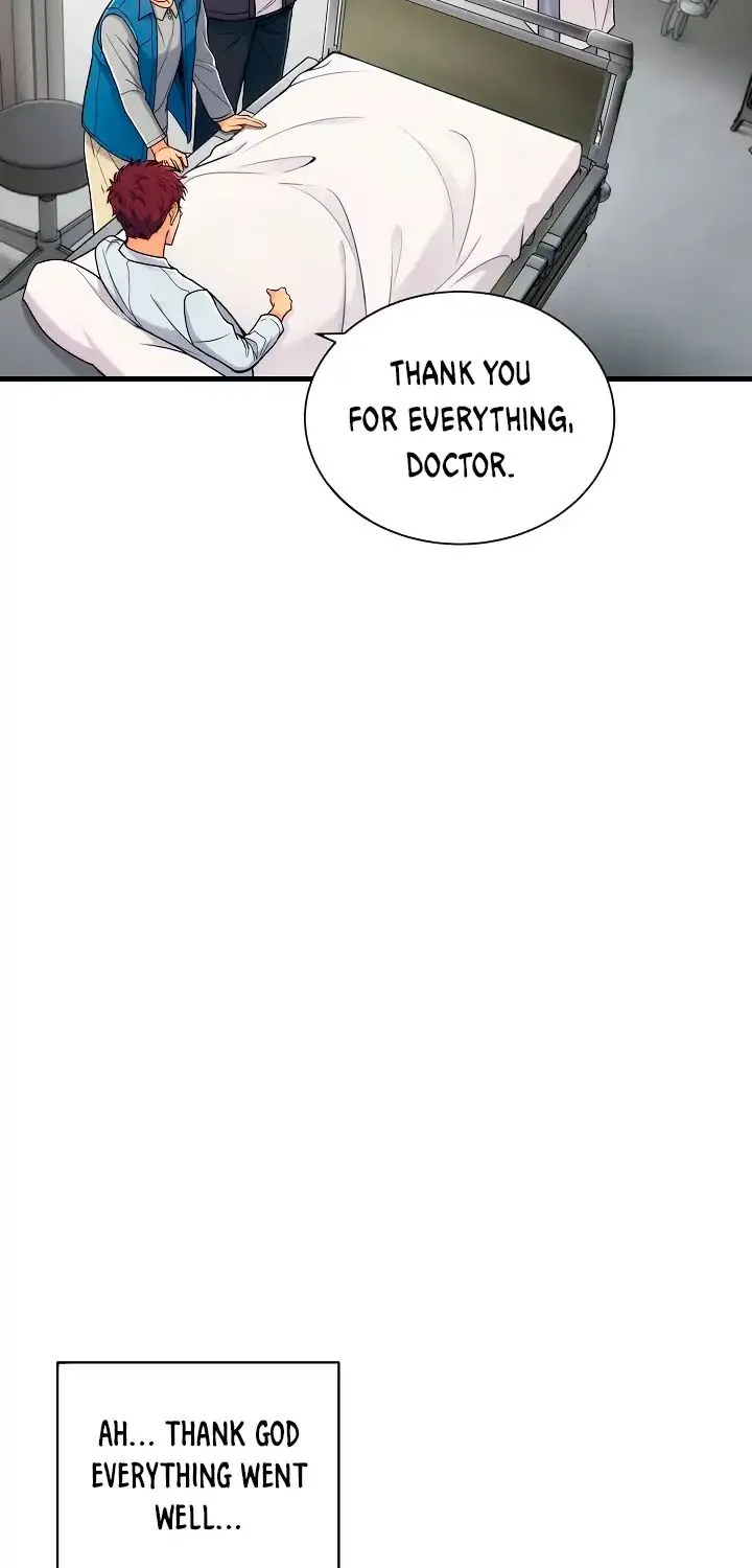 Medical Return Mangakakalot X Chapter 15 Page 56