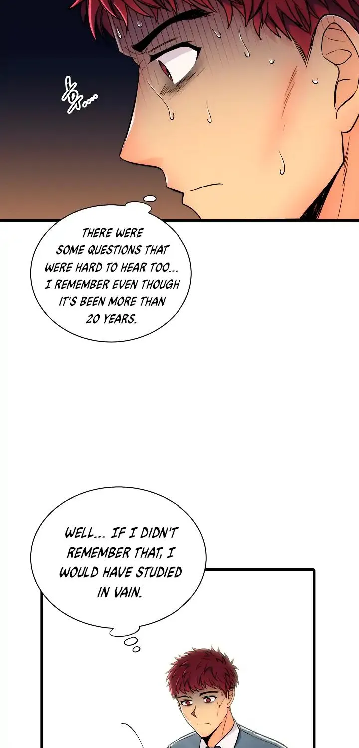 Medical Return Mangakakalot X Chapter 15 Page 15