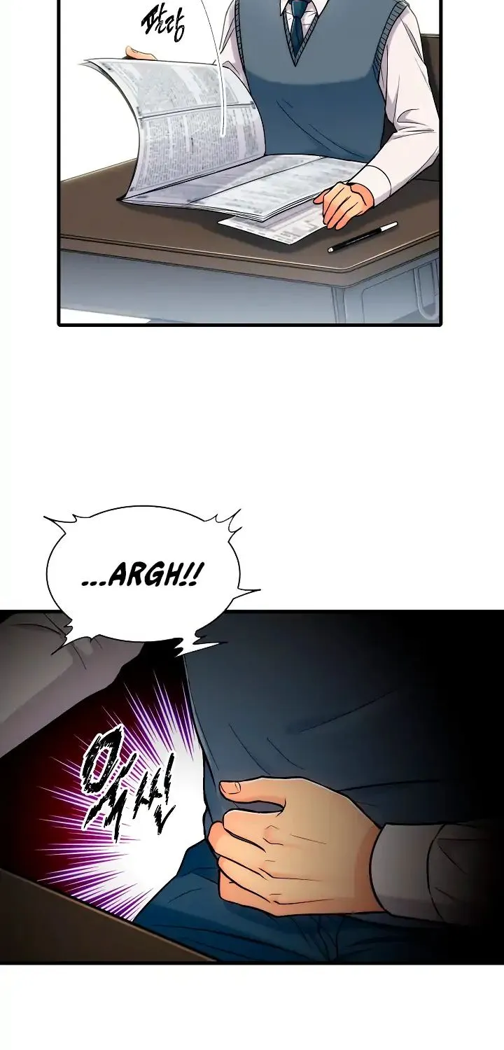 Medical Return Mangakakalot X Chapter 15 Page 16
