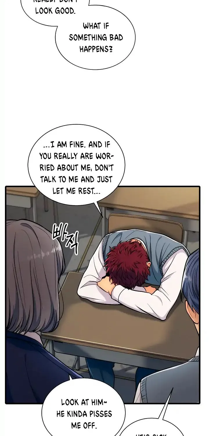 Medical Return Mangakakalot X Chapter 15 Page 22