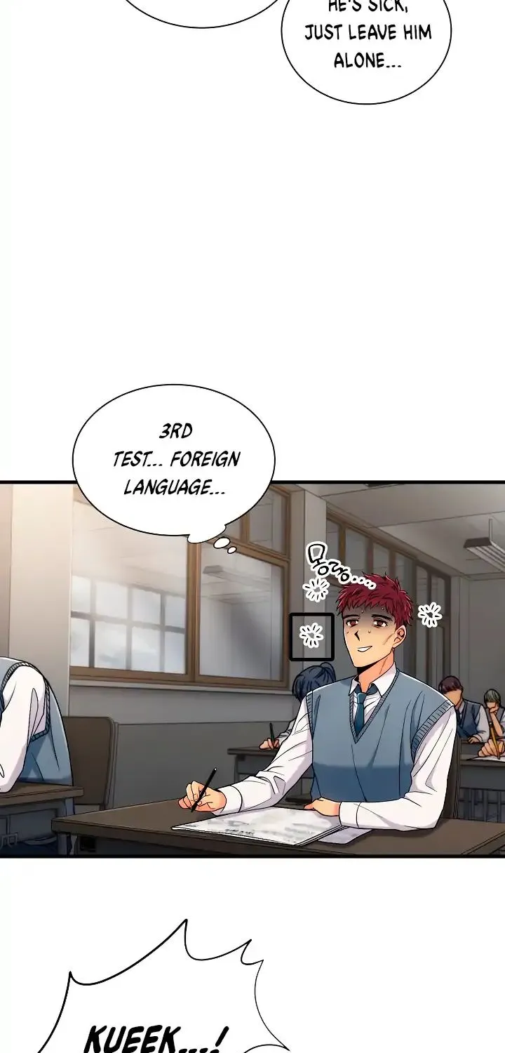 Medical Return Mangakakalot X Chapter 15 Page 23