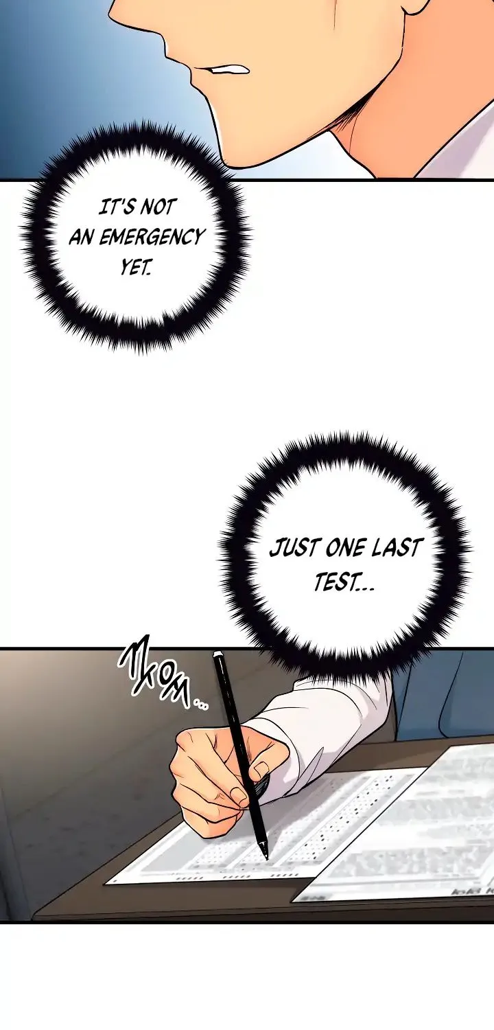 Medical Return Mangakakalot X Chapter 15 Page 34