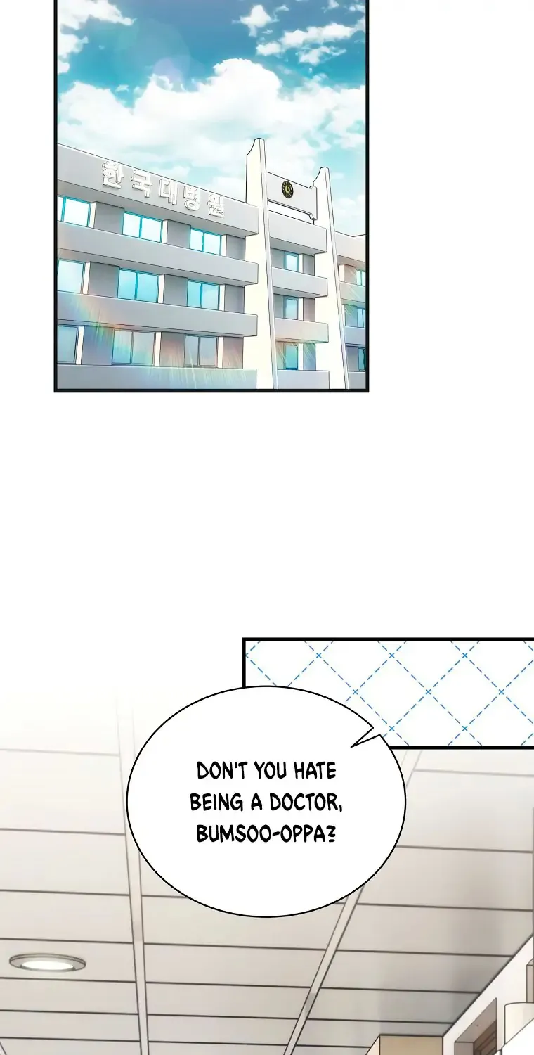 Medical Return Mangakakalot X Chapter 150 Page 13