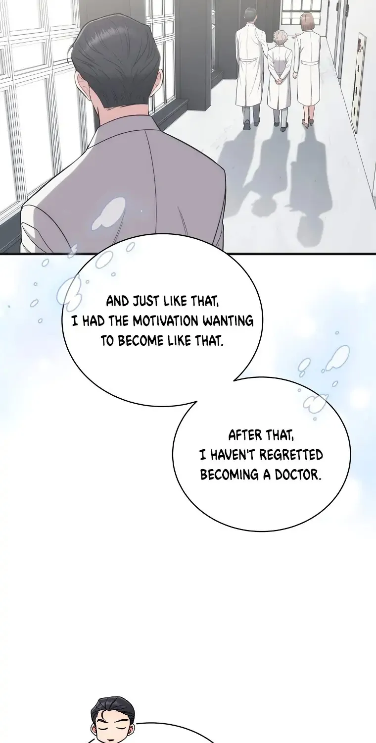 Medical Return Mangakakalot X Chapter 150 Page 25