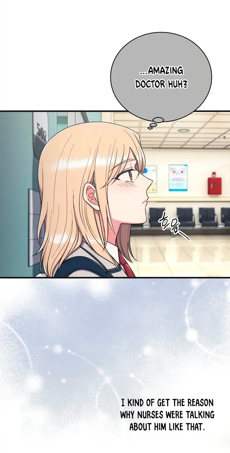 Medical Return Mangakakalot X Chapter 150 Page 53