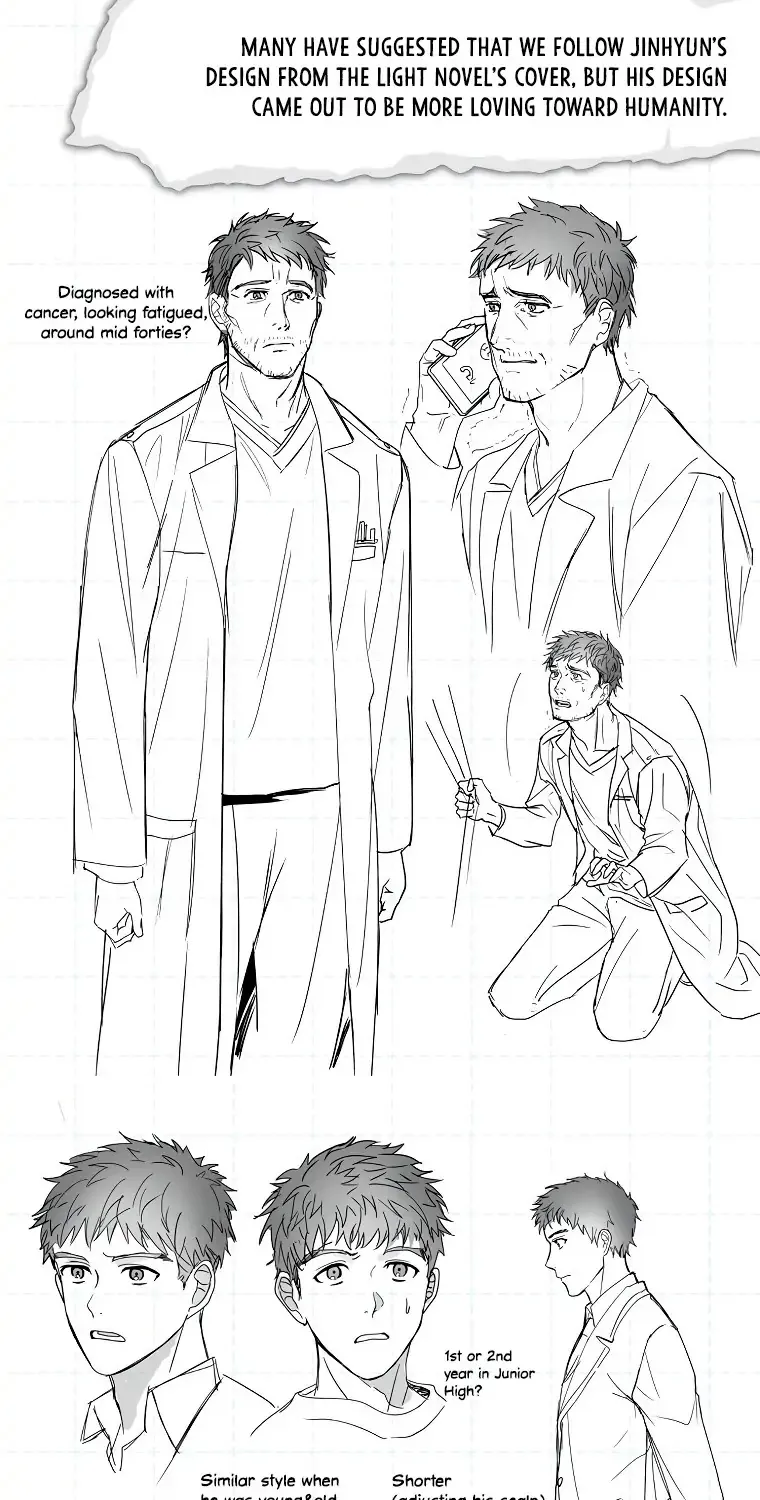 Medical Return Mangakakalot X Chapter 150 Page 68