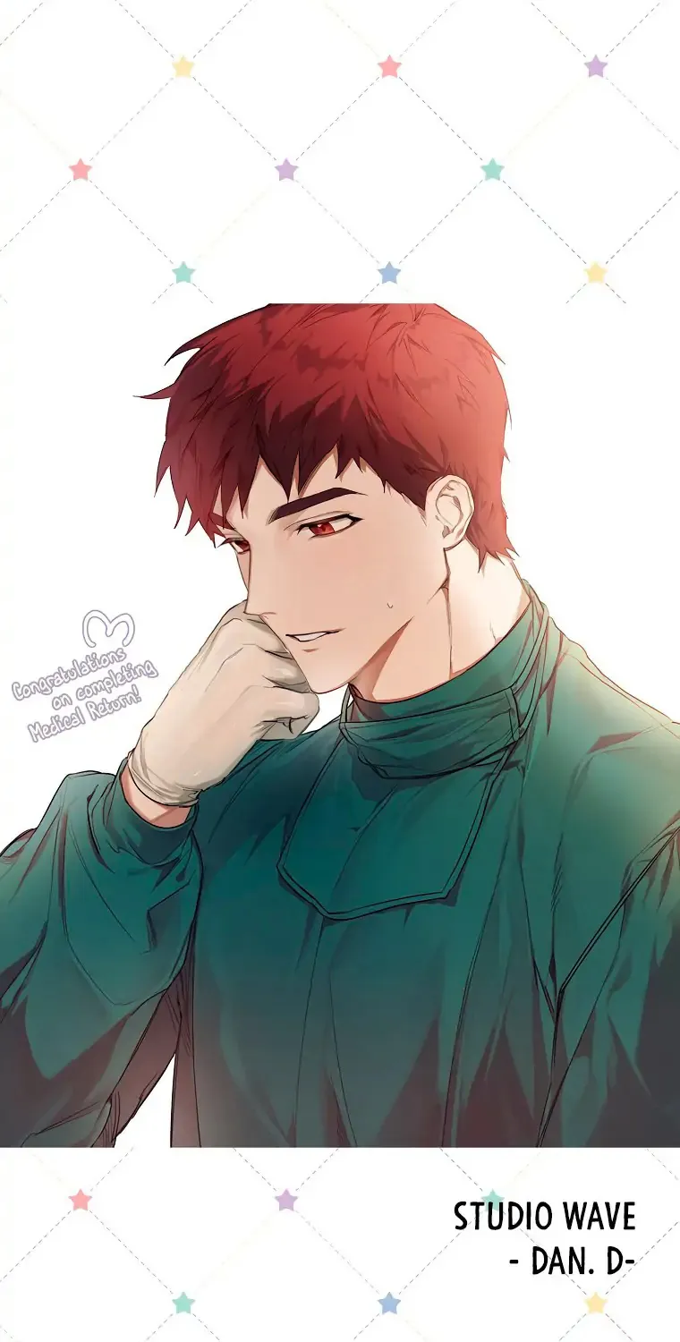 Medical Return Mangakakalot X Chapter 150 Page 81