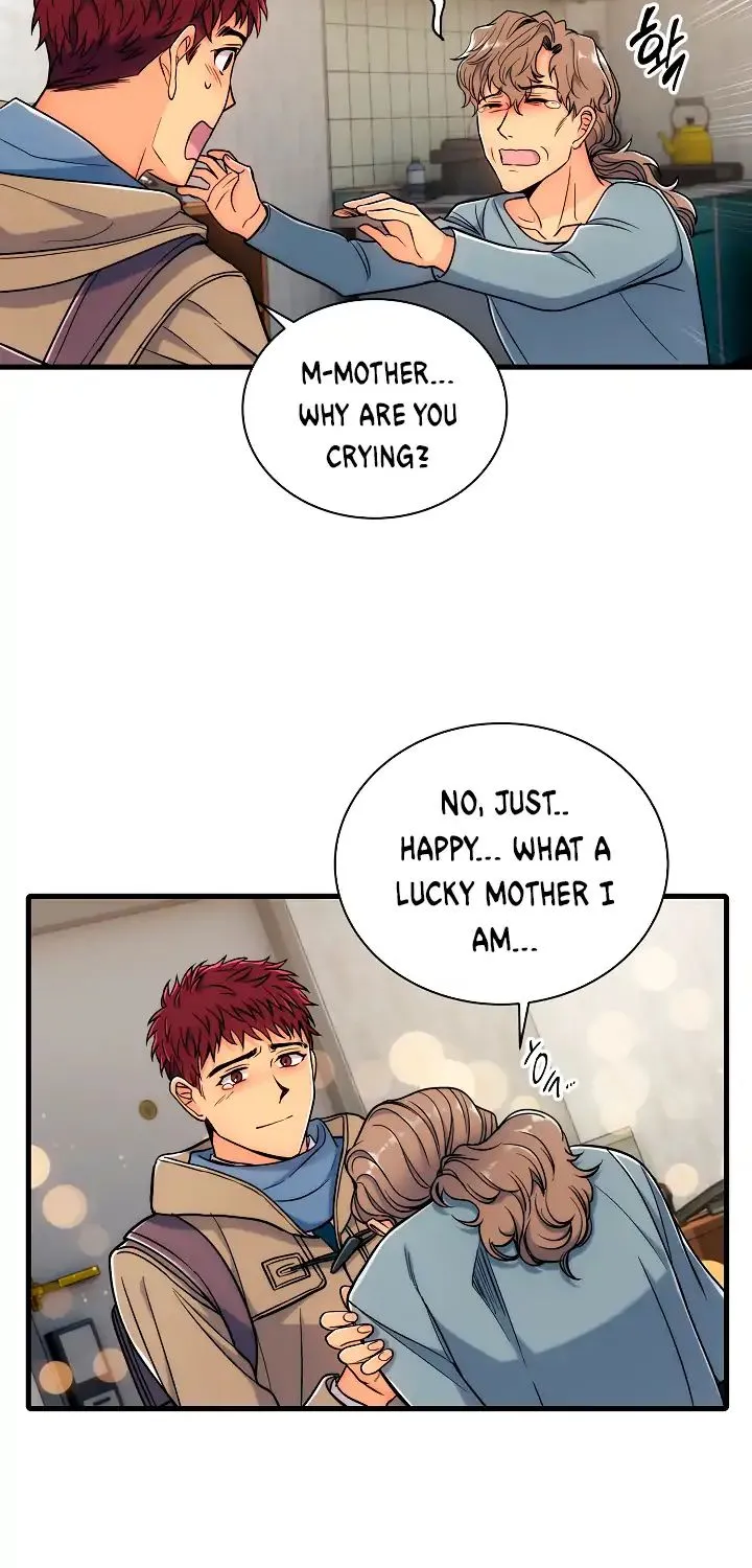 Medical Return Mangakakalot X Chapter 16 Page 50