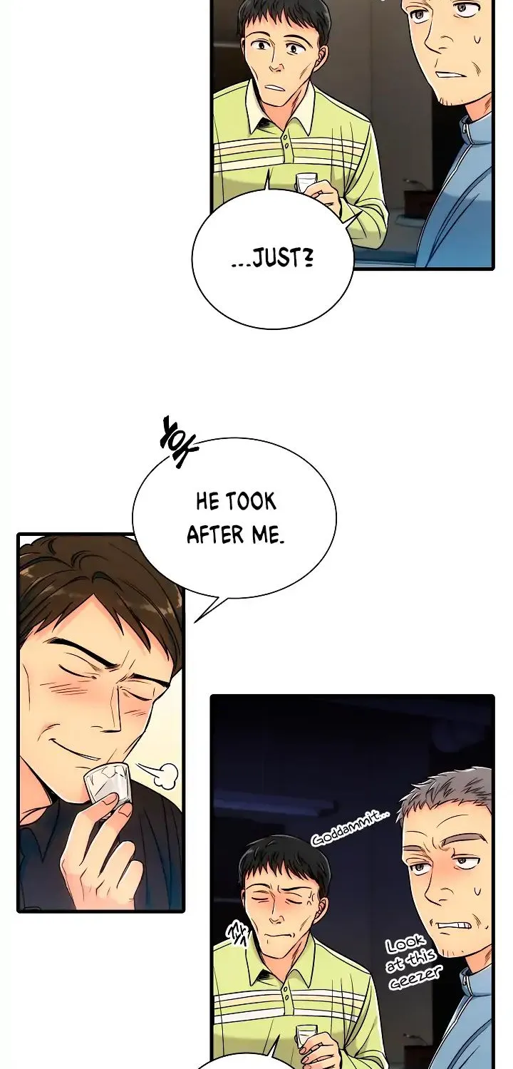 Medical Return Mangakakalot X Chapter 16 Page 53