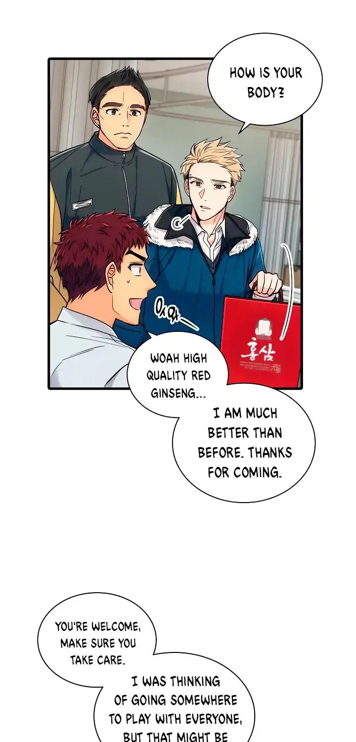 Medical Return Mangakakalot X Chapter 16 Page 11
