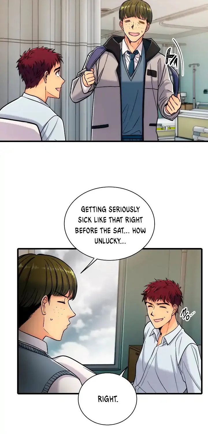 Medical Return Mangakakalot X Chapter 16 Page 3