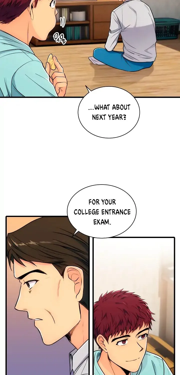 Medical Return Mangakakalot X Chapter 16 Page 25