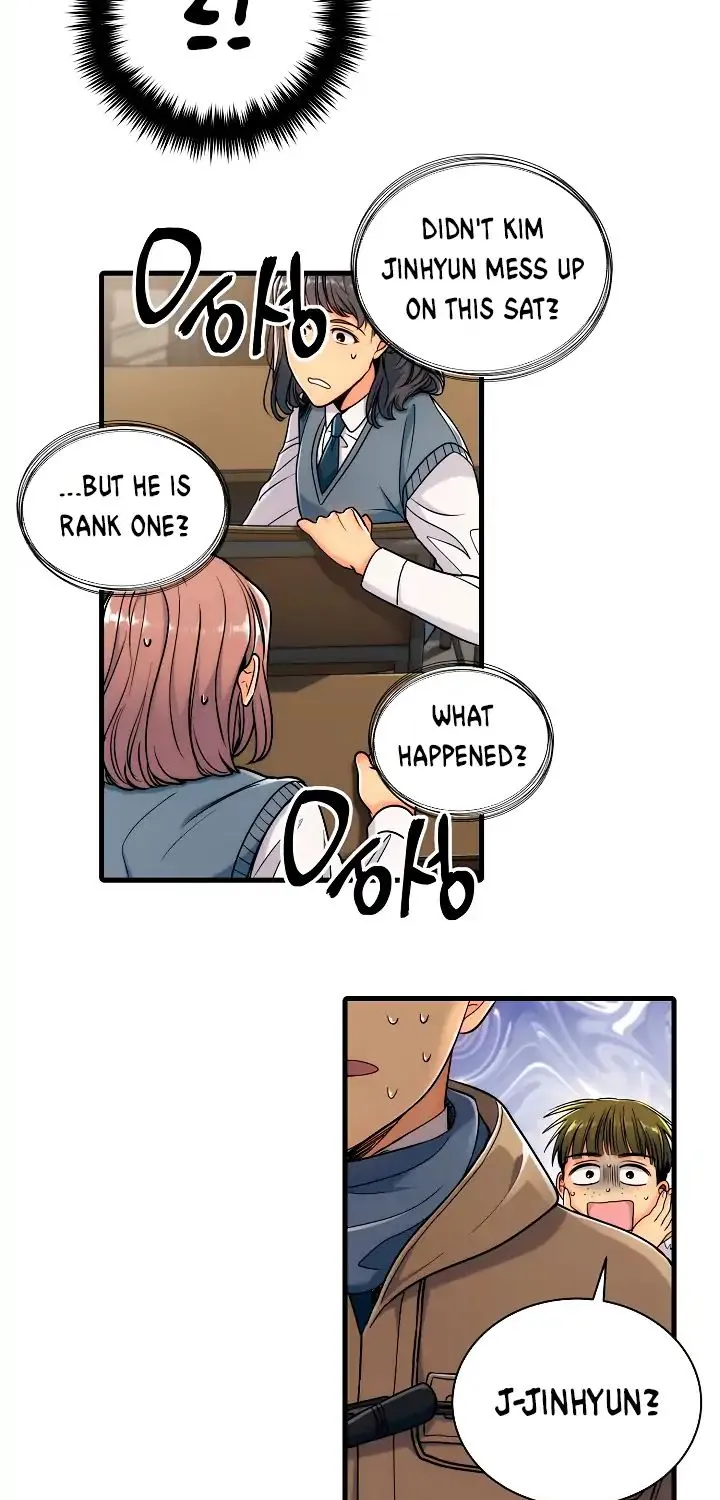 Medical Return Mangakakalot X Chapter 16 Page 40