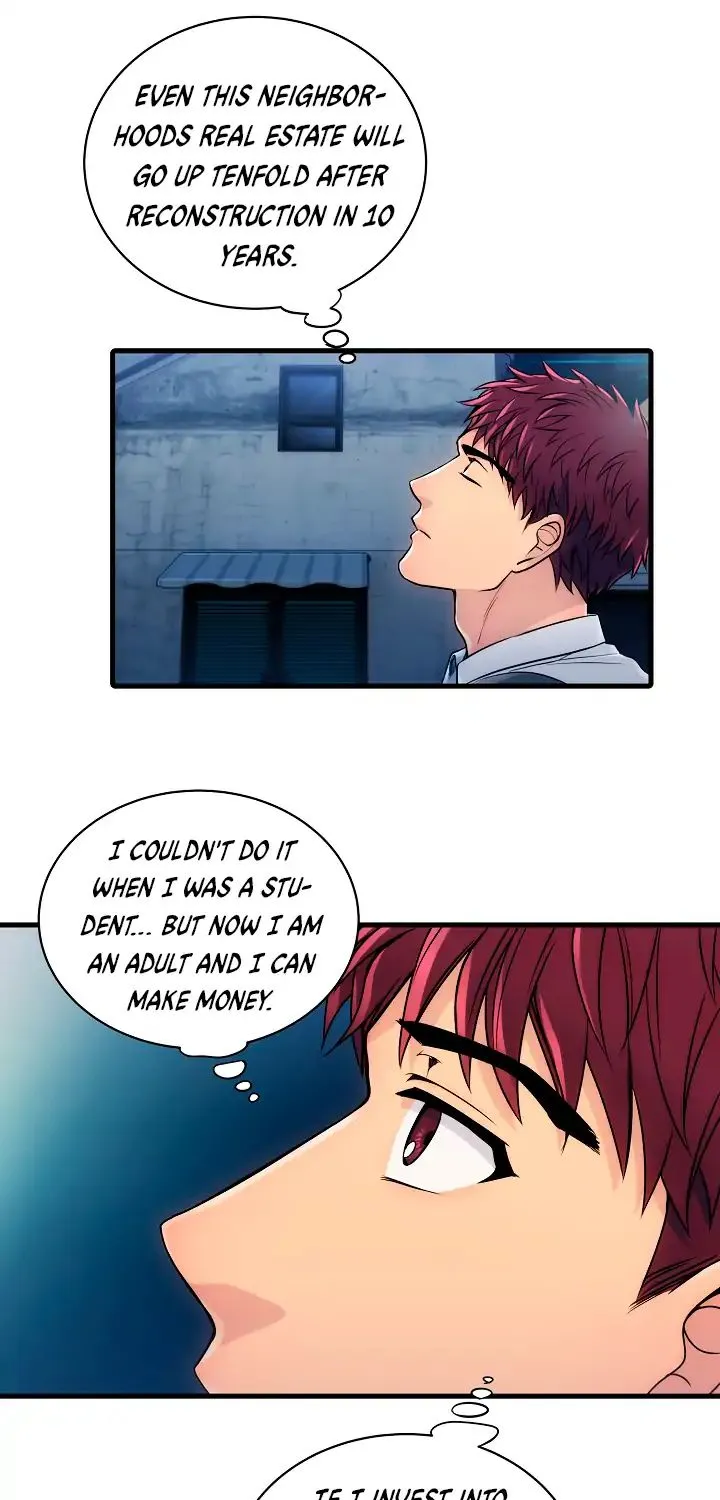 Medical Return Mangakakalot X Chapter 17 Page 52