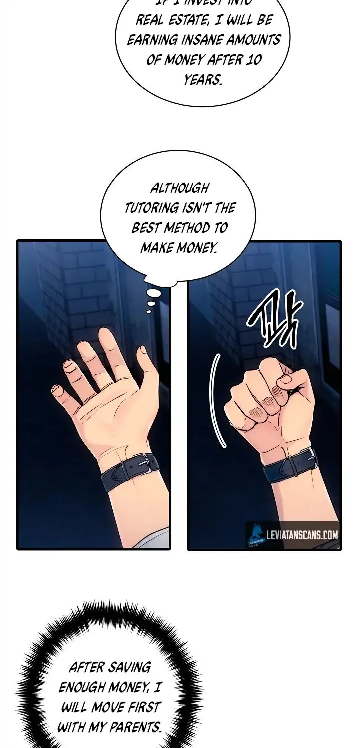 Medical Return Mangakakalot X Chapter 17 Page 53