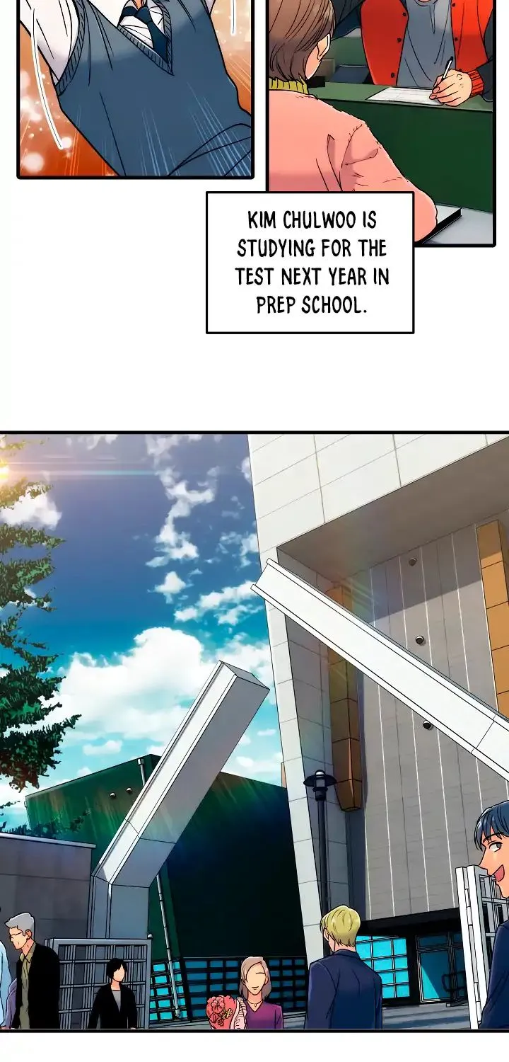 Medical Return Mangakakalot X Chapter 17 Page 22