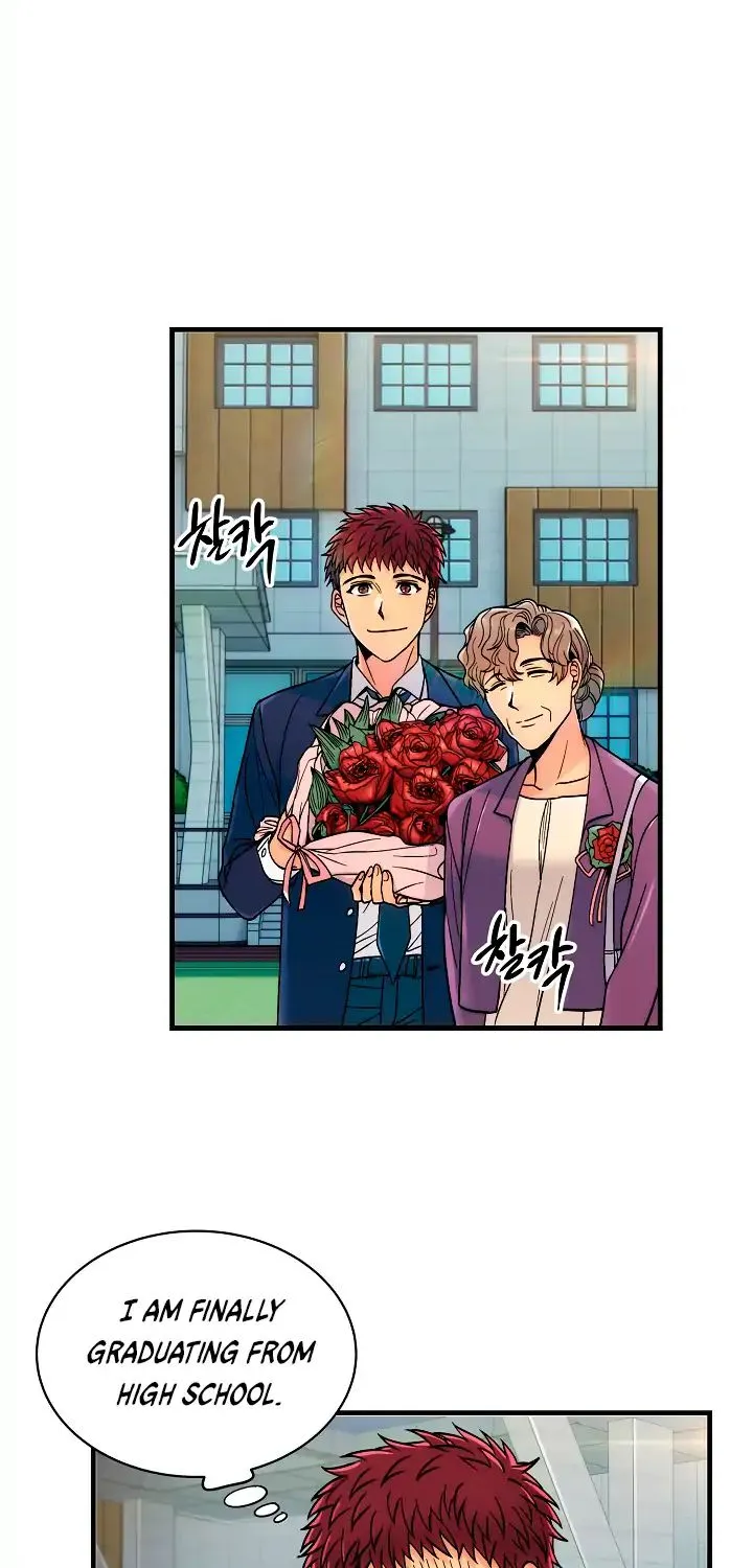 Medical Return Mangakakalot X Chapter 17 Page 23