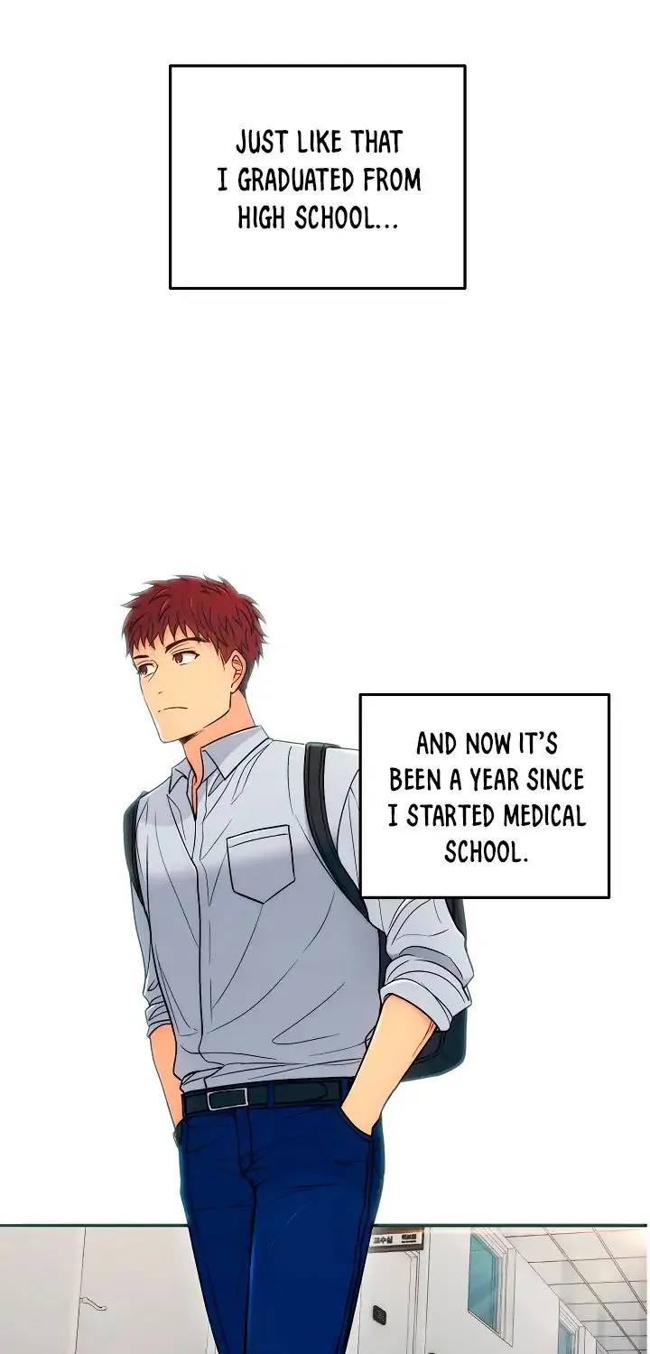 Medical Return Mangakakalot X Chapter 17 Page 29