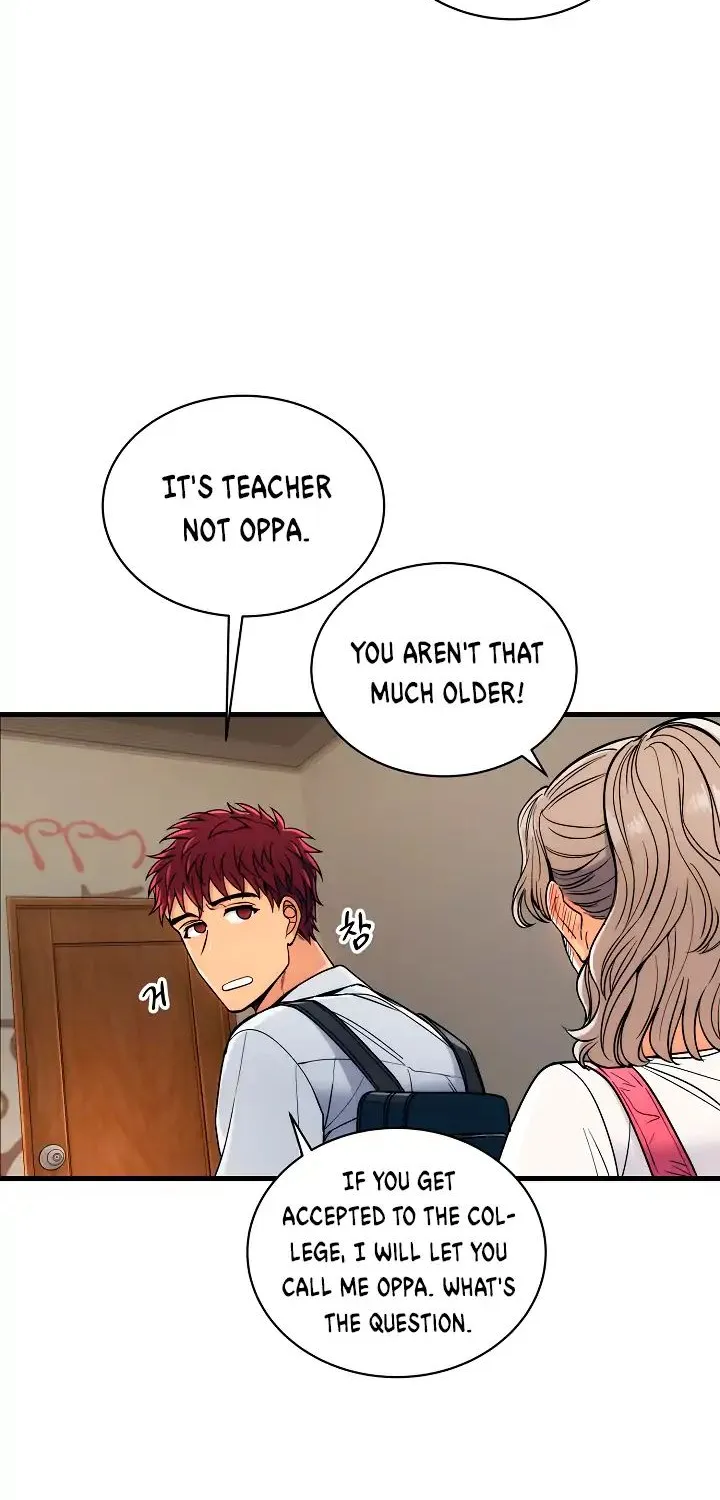 Medical Return Mangakakalot X Chapter 17 Page 38