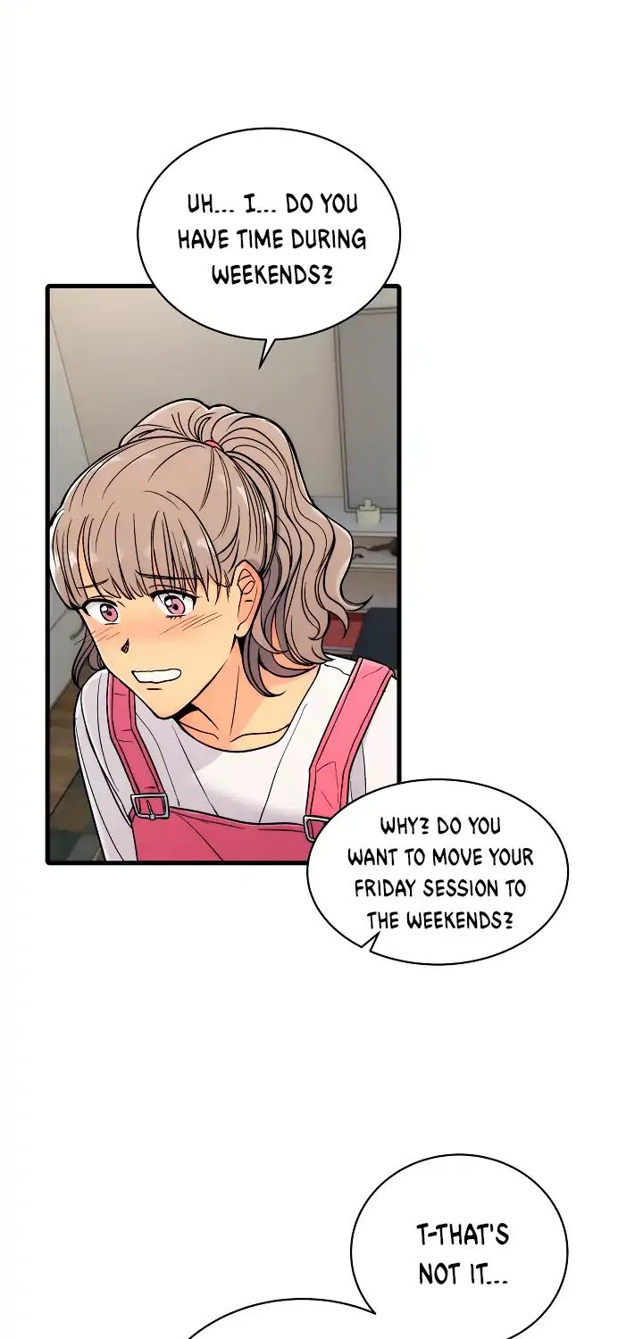 Medical Return Mangakakalot X Chapter 17 Page 39