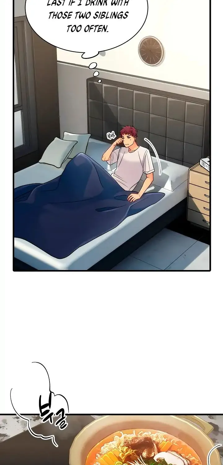 Medical Return Mangakakalot X Chapter 18 Page 49