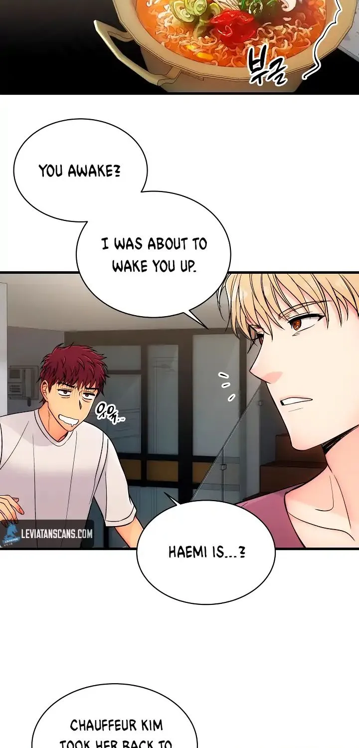 Medical Return Mangakakalot X Chapter 18 Page 50