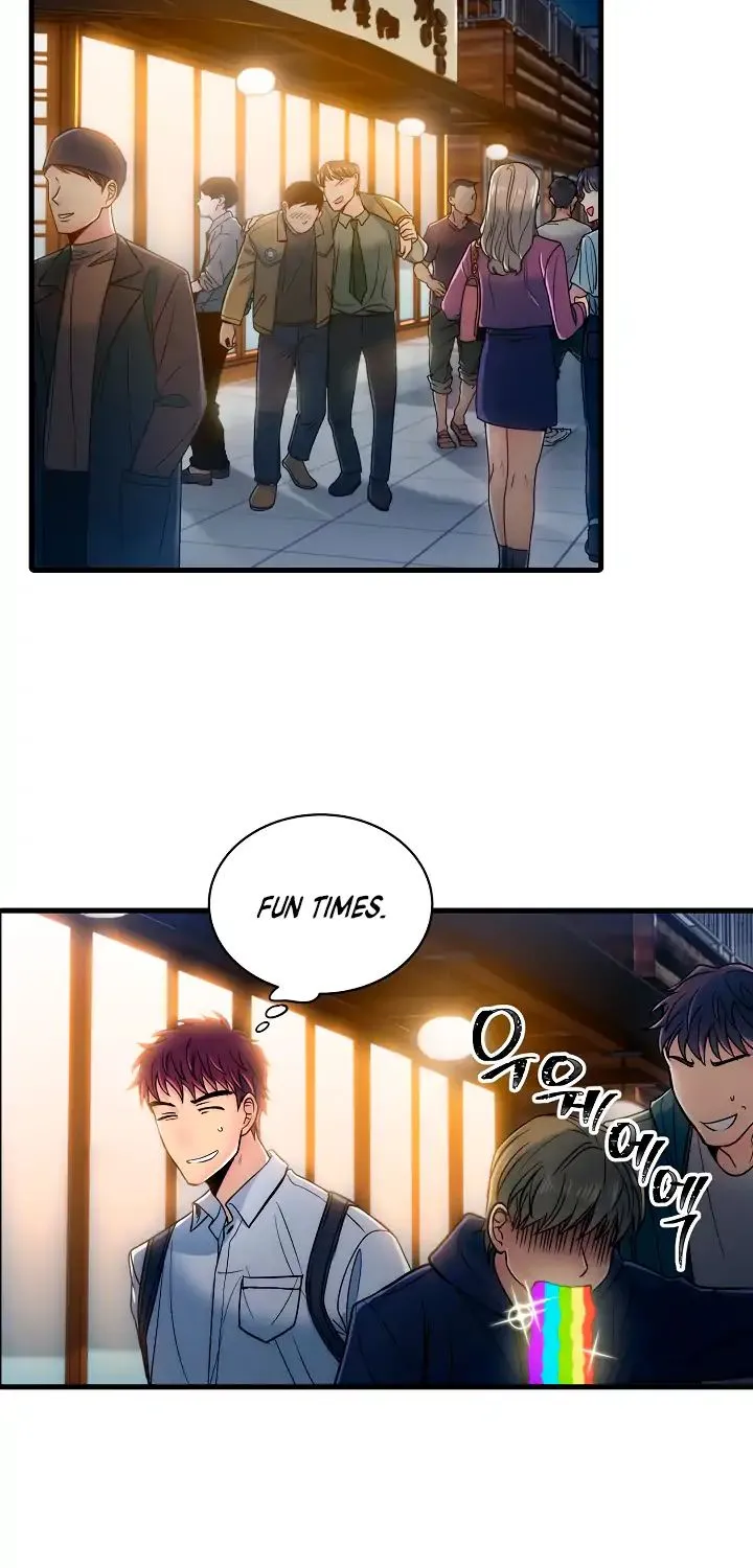 Medical Return Mangakakalot X Chapter 18 Page 6