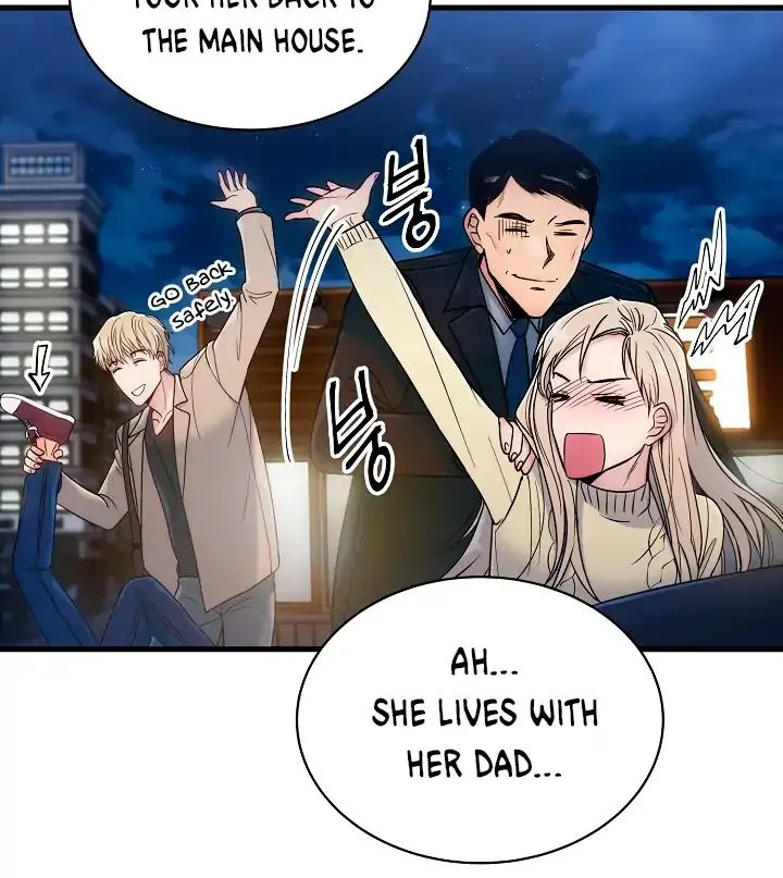 Medical Return Mangakakalot X Chapter 18 Page 51