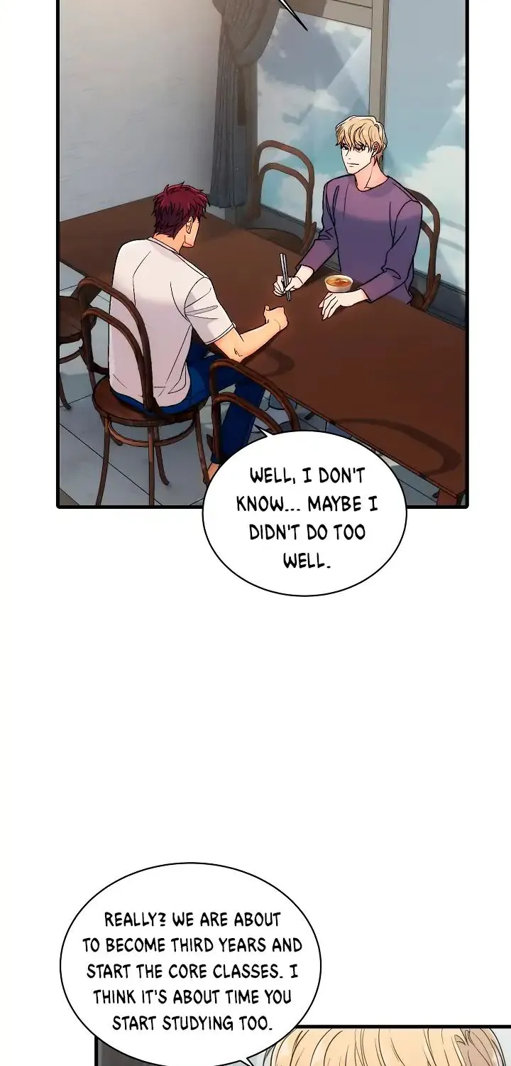 Medical Return Mangakakalot X Chapter 18 Page 54