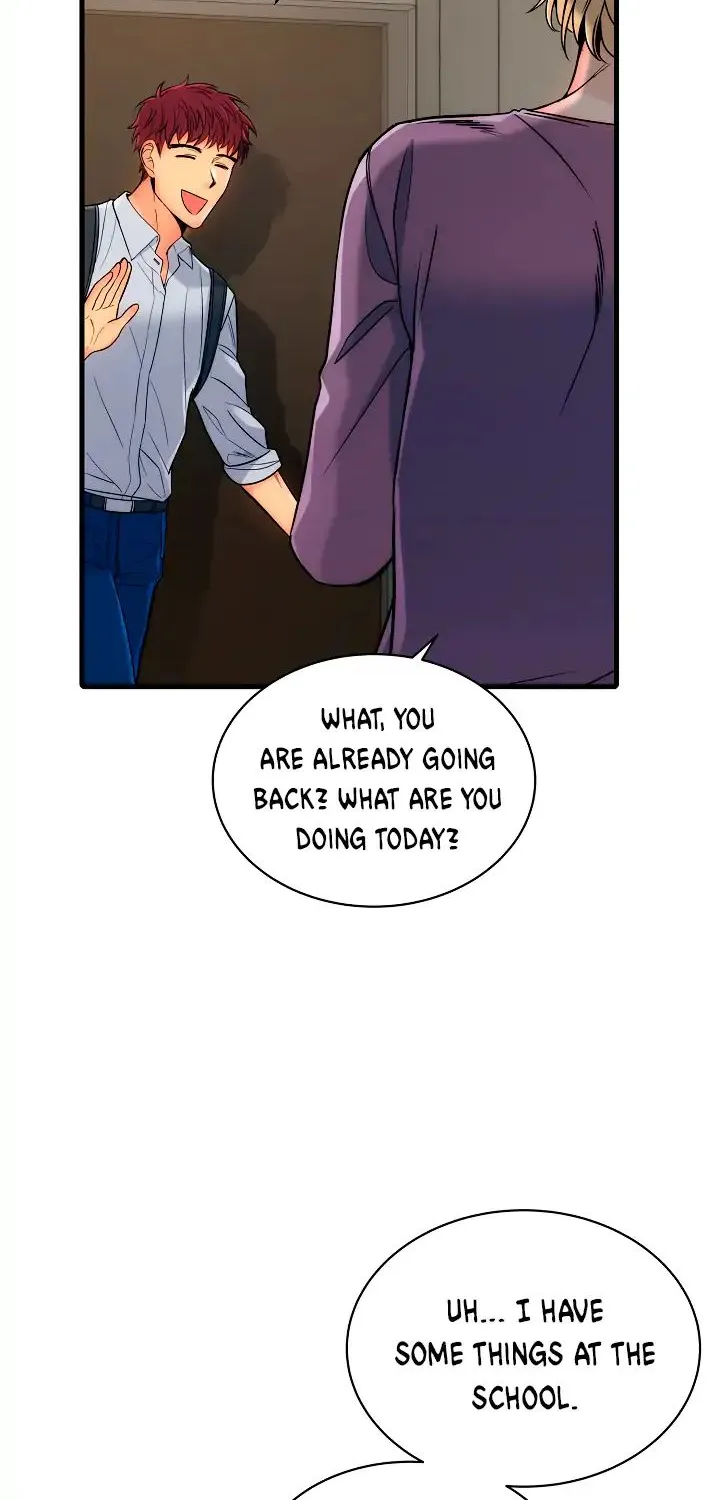 Medical Return Mangakakalot X Chapter 18 Page 57