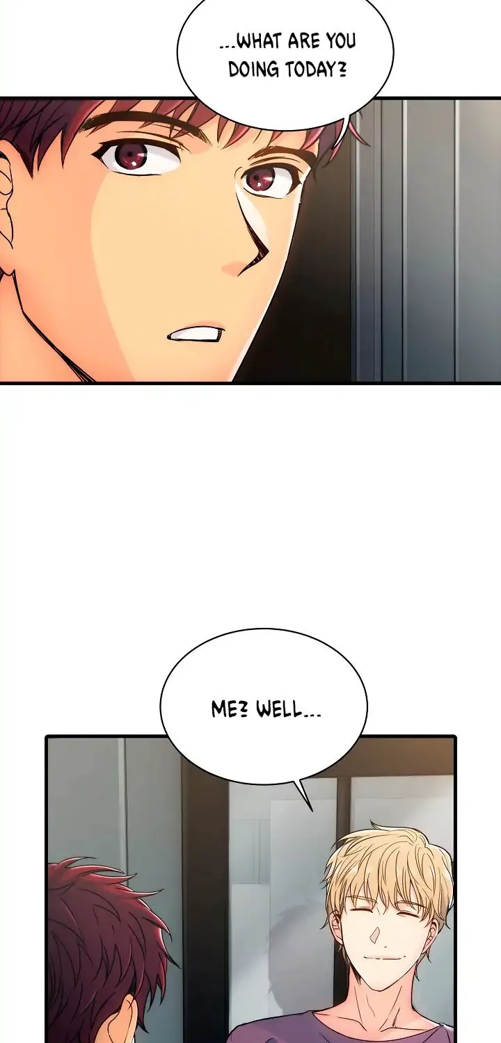 Medical Return Mangakakalot X Chapter 18 Page 58