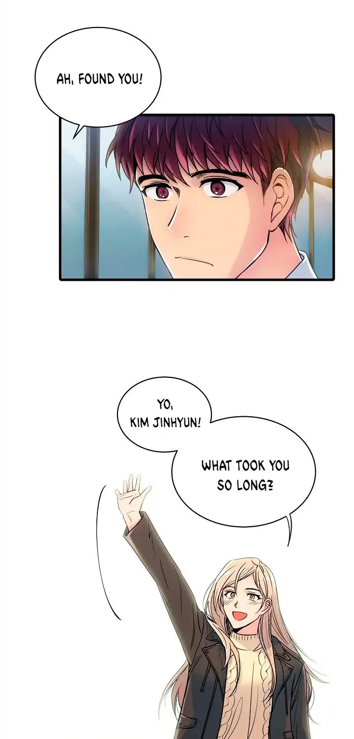 Medical Return Mangakakalot X Chapter 18 Page 7
