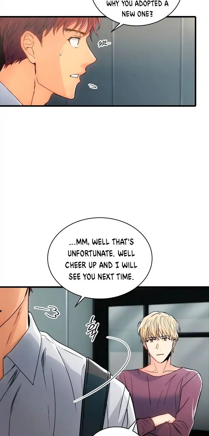 Medical Return Mangakakalot X Chapter 18 Page 62