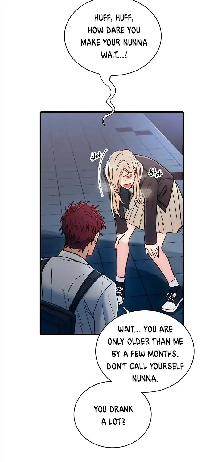 Medical Return Mangakakalot X Chapter 18 Page 9