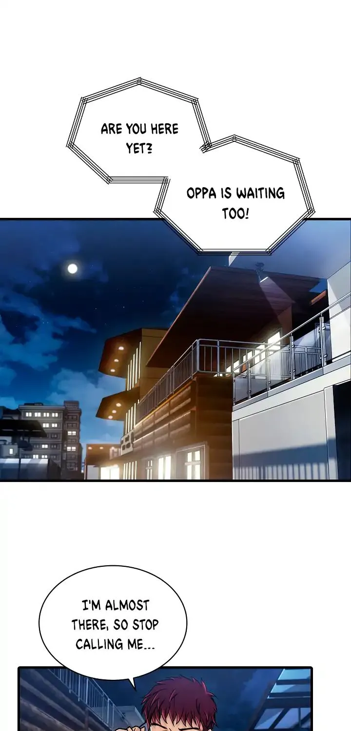 Medical Return Mangakakalot X Chapter 18 Page 2