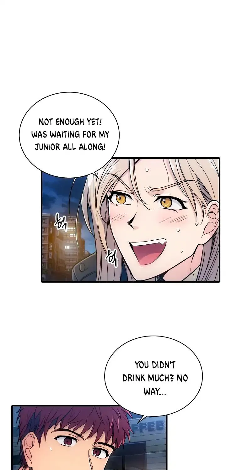 Medical Return Mangakakalot X Chapter 18 Page 11